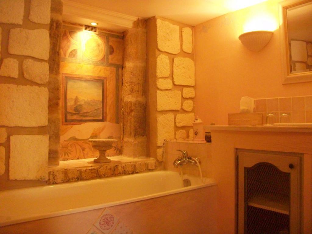 Un Patio En Luberon Bed & Breakfast *