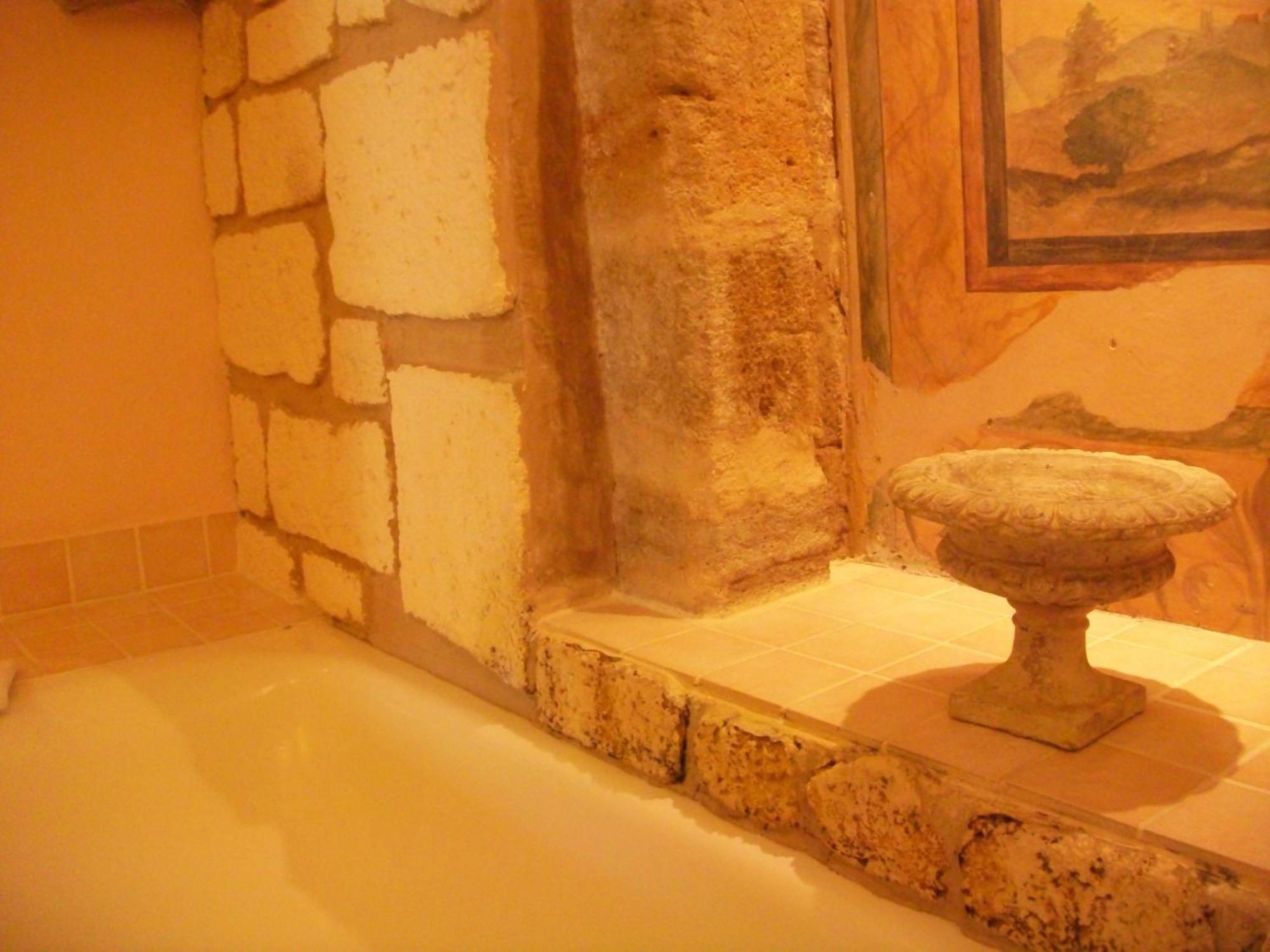 Bed & Breakfast Un Patio En Luberon *