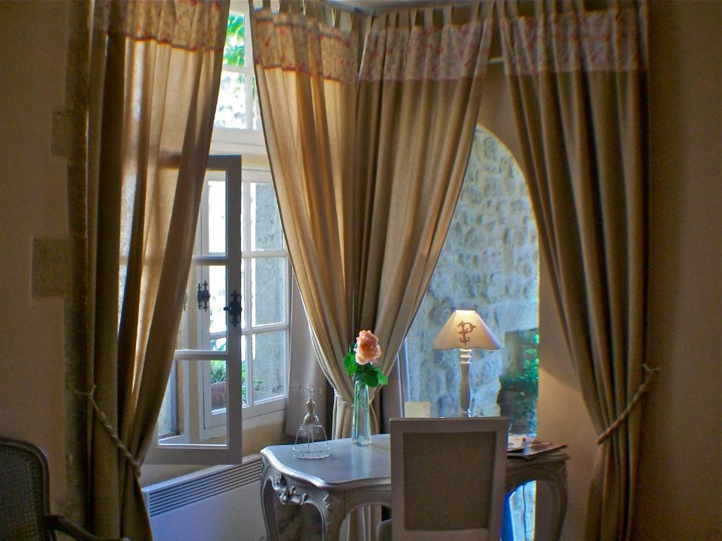 Un Patio En Luberon Bed & Breakfast