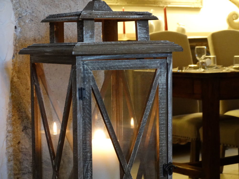 Bed & Breakfast Un Patio En Luberon