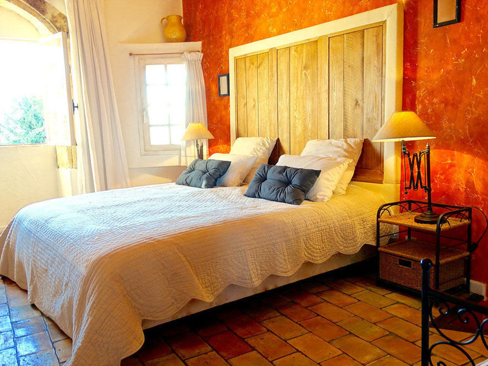 Un Patio En Luberon Bed & Breakfast