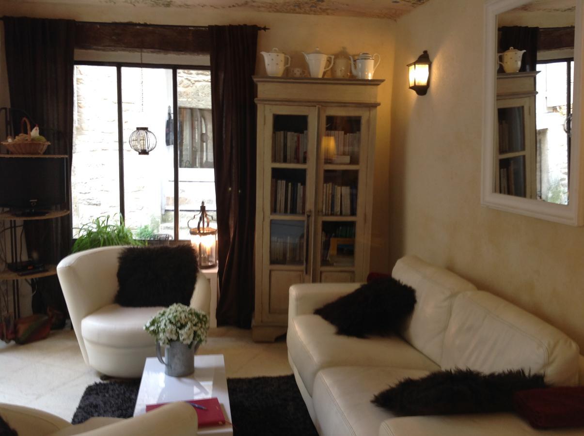 Un Patio En Luberon Bed & Breakfast *