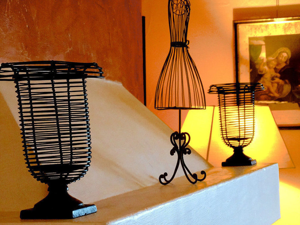 Un Patio En Luberon Bed & Breakfast Ansouis