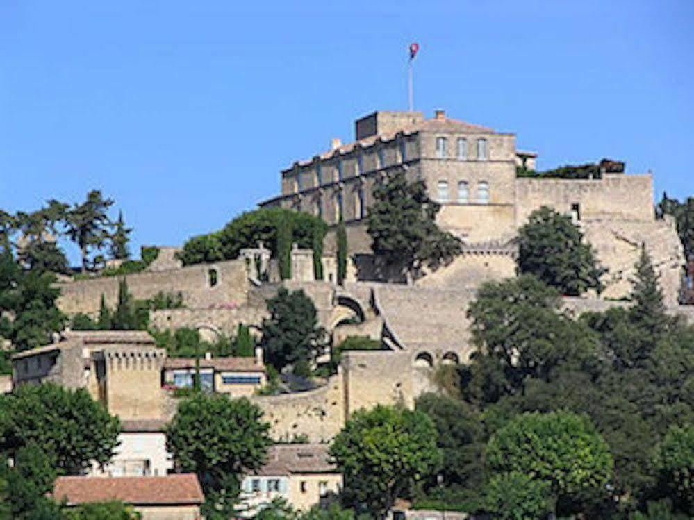 Bed & Breakfast Un Patio En Luberon
