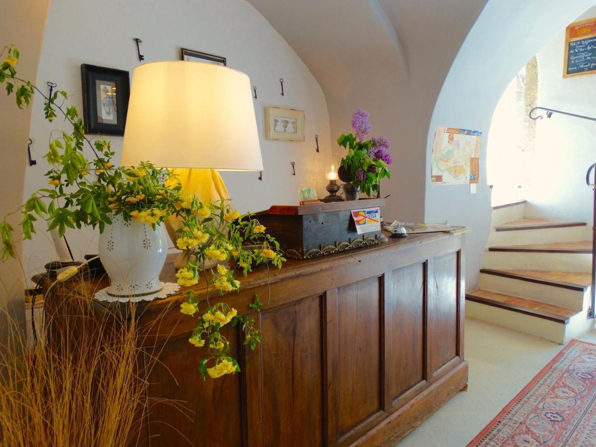 Un Patio En Luberon Bed & Breakfast