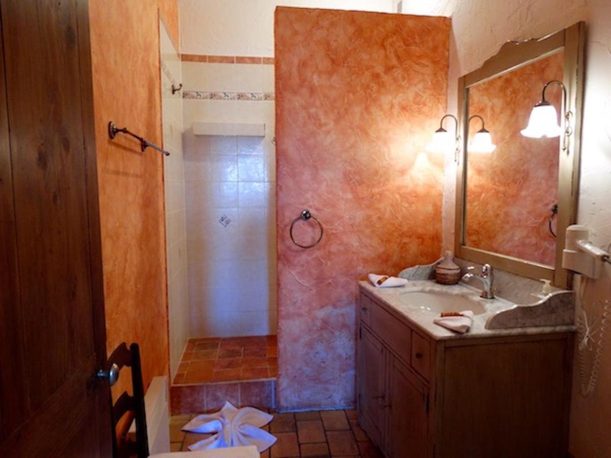 Un Patio En Luberon Bed & Breakfast
