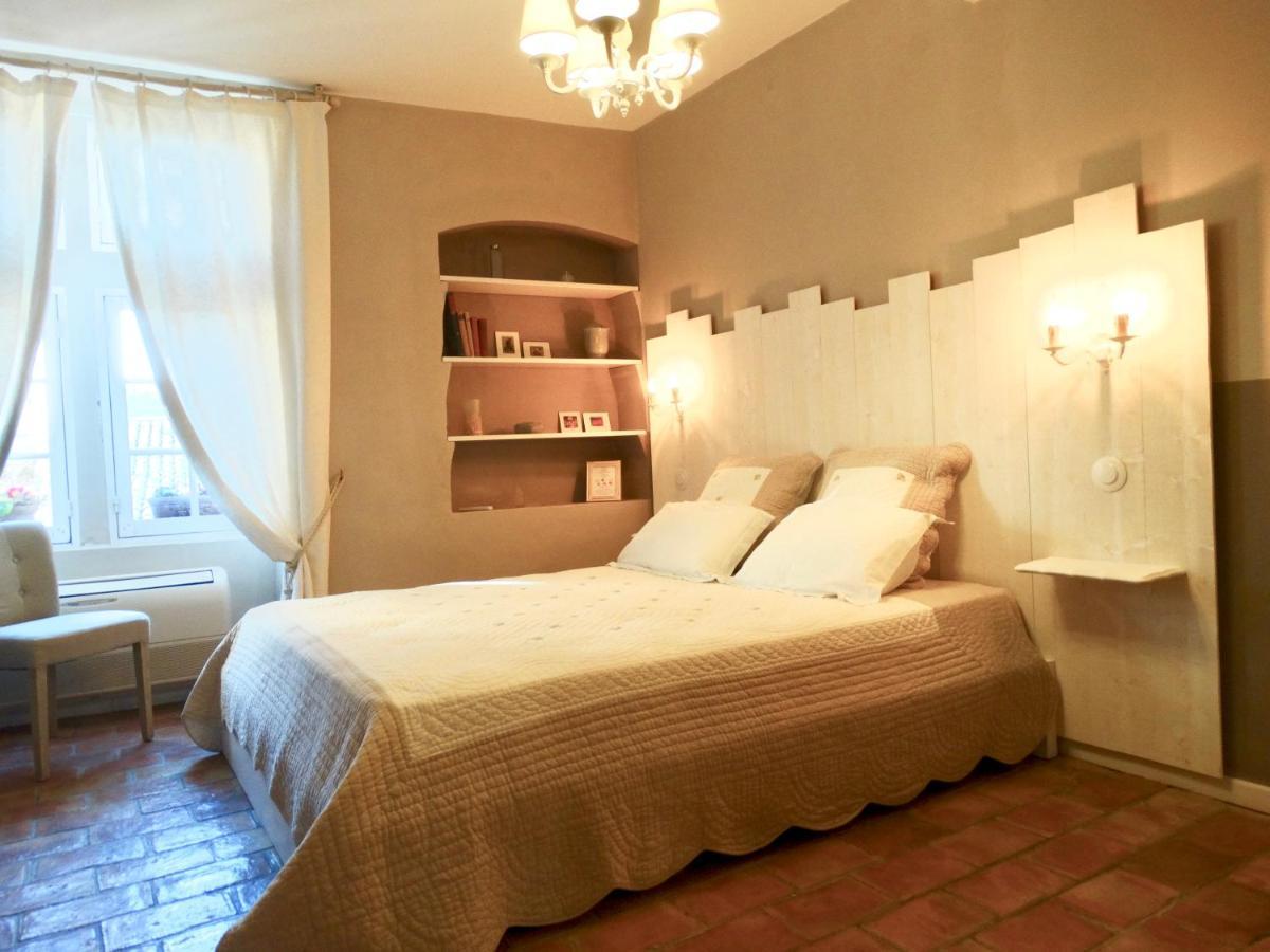 Bed & Breakfast Un Patio En Luberon