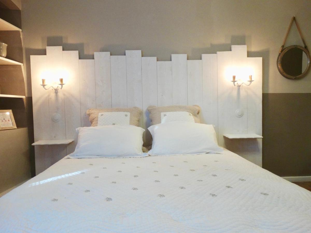 Un Patio En Luberon Bed & Breakfast