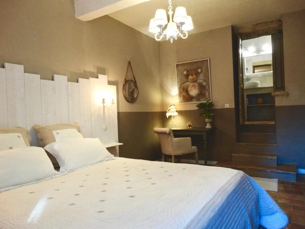 Un Patio En Luberon Bed & Breakfast *