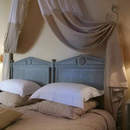 Un Patio en Luberon Bed and Breakfast Ansouis Kamer foto