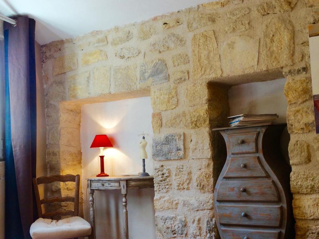 Un Patio En Luberon