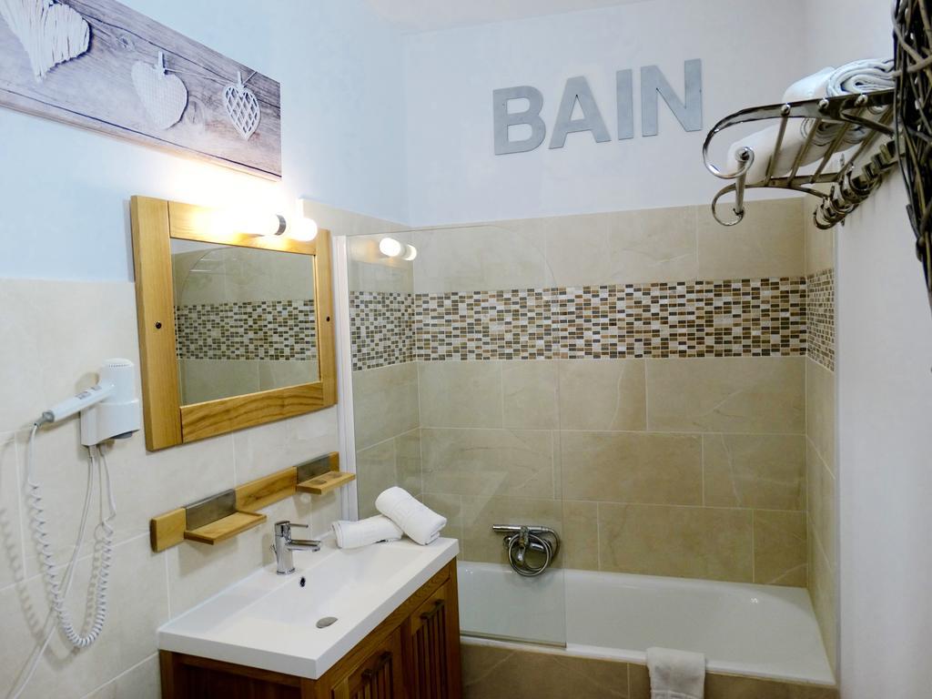 Bed & Breakfast Un Patio En Luberon