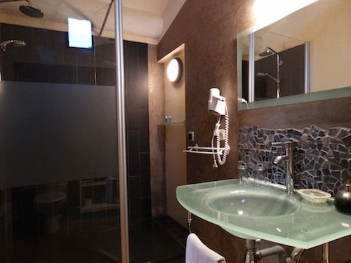 Bed & Breakfast Un Patio En Luberon *