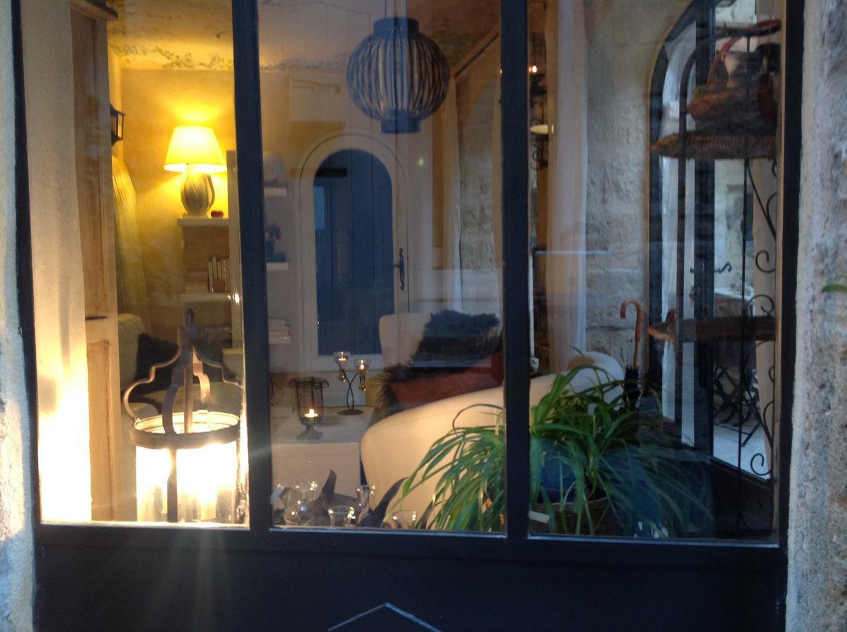Bed & Breakfast Un Patio En Luberon