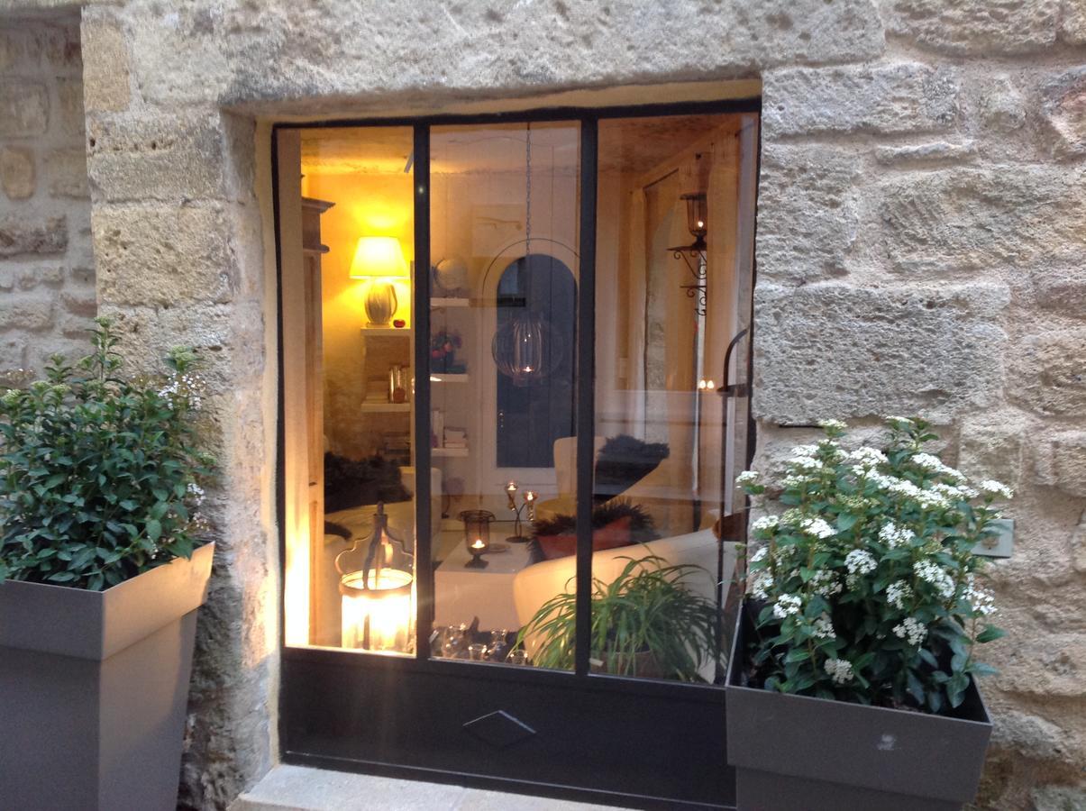 Un Patio En Luberon * Ansouis