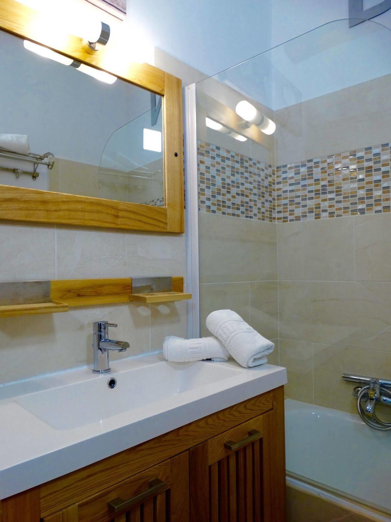 Un Patio En Luberon Bed & Breakfast Ansouis
